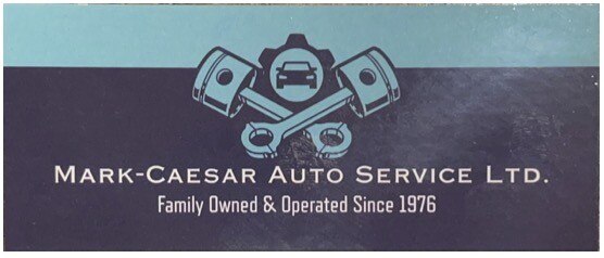 Mark-Caesar Auto